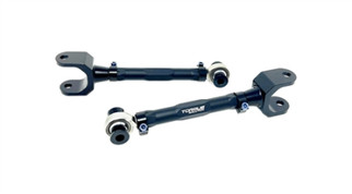 Torque Solution 2017+ Tesla Model 3 / 2020+ Model Y RWD Adjustable Rear Upper Traction Arms
