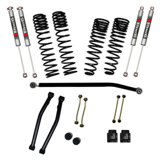 Skyjacker Jeep Gladiator JT Diesel 3.5in Dual Rate Long Travel Suspension Lift System