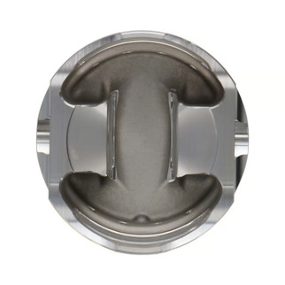 Wiseco 00-06 Yamaha YFM400 Kodiak/07-08 Griz 10.5:1CR Piston Kit