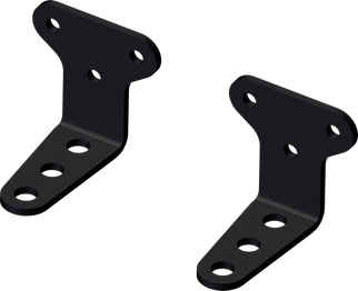 KFI 14+ Honda Pioneer Tailgate Leveler