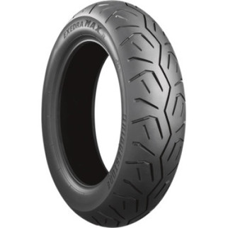 Bridgestone Exedra MAX Tire - 140/90-15 M/C 70H TL Rear