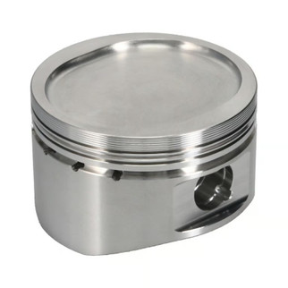 Wiseco 93-12 Yamaha YFM400 Kodiak/Big Bear 8.6:1 Piston Kit