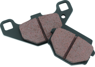 BikeMaster BM-317 Brake Pads