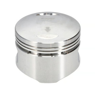 Wiseco 00-17 Yamaha TTR125/L 11:1 CR 2146XE Piston Kit