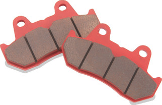 BikeMaster BM-069.2 Sintered Brake Pads