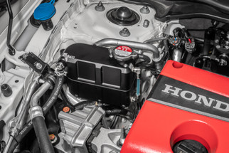 Radium 2017+ Honda Civic Type-R Coolant Tank Kit