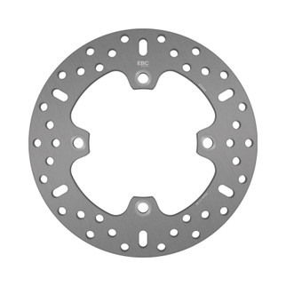 EBC 03-04 Triumph Hinckley Daytona 600 Rear Left Standard Rotor