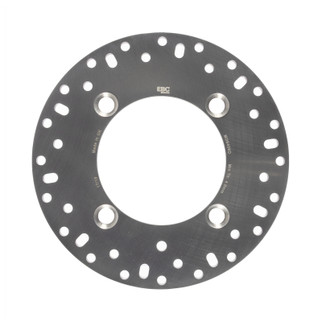 EBC 17-20 Polaris General 1000 EPS (2 Seater) Front Left/Right Standard Rotor