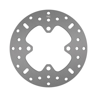 EBC 14-21 Honda TRX 420 Fourtrax Rancher Front Left/Right Standard Rotor