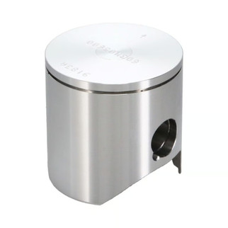 Wiseco 1991 Kawasaki KX125 ProLite 2205CS Piston