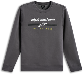 Bettern Crew Charcoal Xl