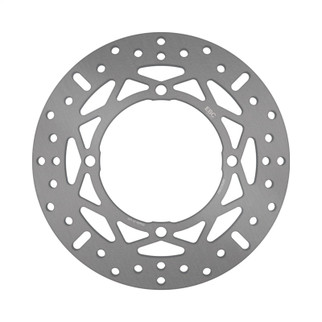 EBC 03-05 Kawasaki KX 125 M Rear Right Standard Rotor
