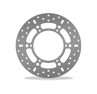 EBC 01-24 Kawasaki KX 85 Rear Left Standard Rotor