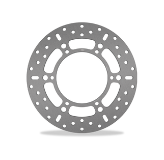 EBC 00-02 Yamaha YFM 400 Kodiak Rear Left Standard Rotor