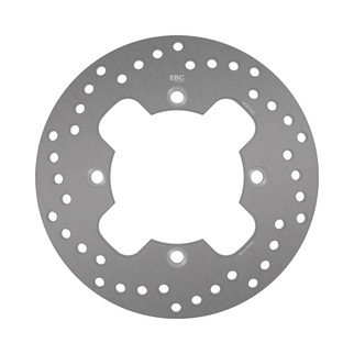 EBC 99-00 Honda TRX 400 EX Fourtrax Rear Left Standard Rotor