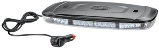 Hella L/Bar Mini 16In Led (Mv Mag Amber)