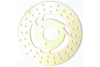 EBC 83-85 Honda ATC 200 X Front Left Standard Rotor