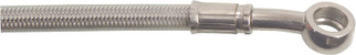 Steel Brake Line Front Yam