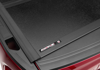 UnderCover 2023 Chevy Colorado/GMC Canyon 5.2ft Shot Bed Flex Bed Cover