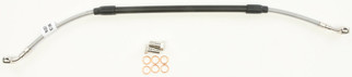 Steel Brake Line Rear Suz
