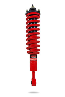Pedders TrakRyder EziFit Front Strut & Spring - 05-15 Toyota Tacoma