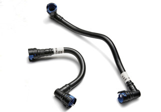 Ford Racing 17-20 F150 3.5L Passenger Side Air Oil Separator