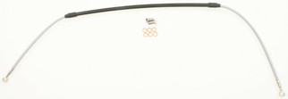 Steel Brake Line Front Kaw