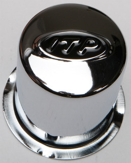 Ea/hub Cap Chrome