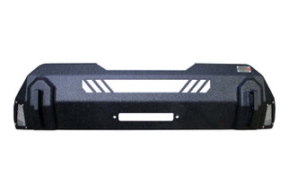 Fishbone Offroad 12-15 Tacoma Center Stubby Bumper