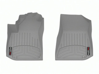 WeatherTech 2023 Kia Niro EV Front FloorLiner - Grey