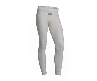 OMP First Pants Fia 8856-2018 - White Sz Large