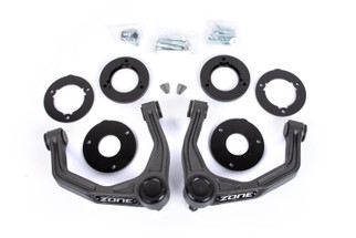 Zone Offroad 19-21 Chevy Silv/GMC Seirra 1500 AT4/TrailBoss 1.75in Leveling Kit