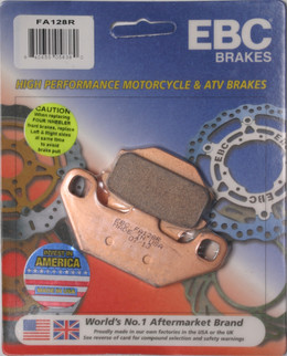 Brake Pads