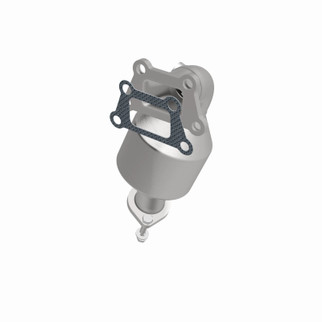 MagnaFlow 10-12 Chevrolet Equinox 3.0L Direct Fit Catalytic Converter