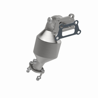 MagnaFlow 10-12 Chevrolet Equinox 3.0L Direct Fit Catalytic Converter