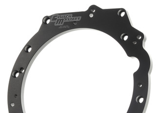 Clutch Masters 89-98 Nissan Silvia SR20DET 2.0L 7-Speed DCT Engine Adapter Plate
