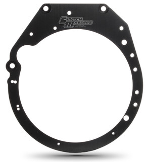 Clutch Masters 01-09 Honda S2000 F20/F22 2.0L/2.2L 7-Speed DCT Engine Adapter Plate