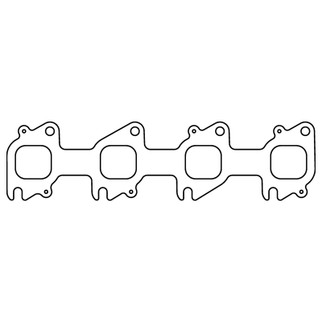 Cometic Ford 6.2L .030in MLS Exhaust Manifold Gasket Set