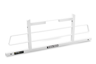 BackRack 15-23 Ford F-150 Original Rack Frame ONLY (Req. HW) - White