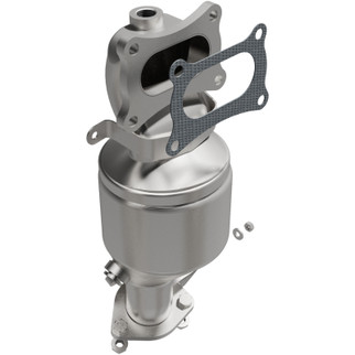 MagnaFlow Direct Fit Catalytic Converter 2008-2016 Honda Odyssey 3.5L