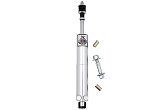 UMI Performance 82-02 GM F-Body Viking Shock Double Adjustable Rear