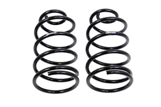 UMI Performance 64-66 GM A-Body 2in Lowering Spring Set Rear