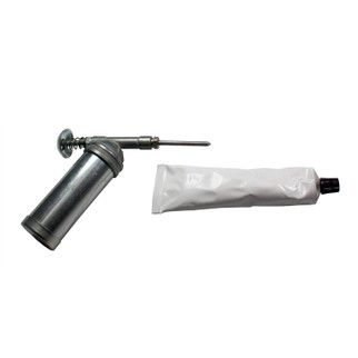 Yukon Gear Grease Kit 4 Oz Tube & Grease Gun 4 Oz Gun