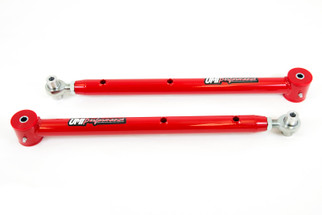 UMI Performance 64-72 GM A-Body Tubular Single Adjustable Lower Control Arms