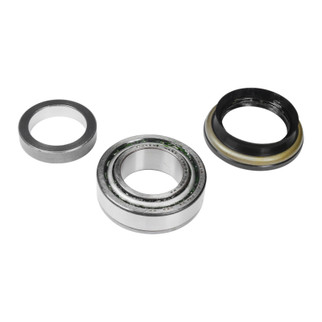 Yukon Gear Tapered Axle Bearing & Seal Kit 08-15 Nissan Titan 3.150in OD 1.771in ID