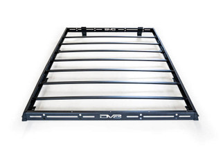 DV8 Offroad 07-18 Jeep Wrangler JK Full-Length Roof Rack