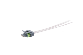 Fleece Performance 98.5-02 Dodge 2500/3500 Cummins 5.9L VP Crankshaft & Camshaft Sensor Pigtail