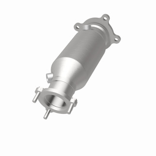 MagnaFlow Direct Fit Catalytic Converter 2012-2014 Audi A6 2.0L