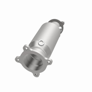 MagnaFlow Direct Fit Catalytic Converter 2012-2014 Audi A6 2.0L