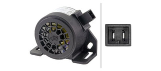 Hella Bu Alarm 107Db 1224V
